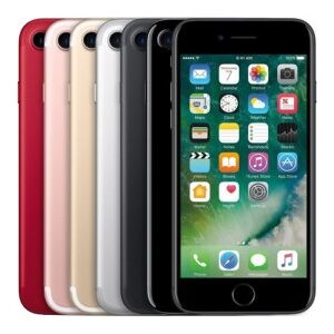 Apple Iphone 7 ✔32 Gb ✔128 Gb ✔256 Gb ✔senza Contratto ✔ Smartphone ✔ Nuovo & Imballo Originale