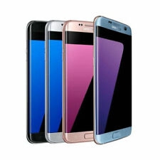 Nuovo Smartphone Sbloccato Samsung Galaxy S7 Edge G935f 32 Gb 4 Gb Ram 4g