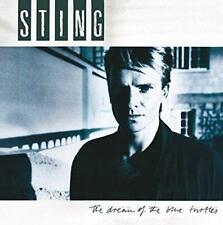 Sting - The Dream Of The Blue Turtles (lp, Album, Re, Rm, 180)