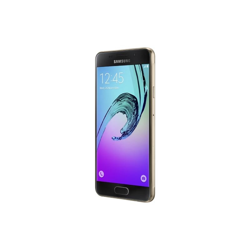Tim Samsung Galaxy A3 2016 11,9 Cm (4.7