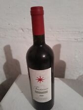 1 Bottiglia Brunello Montalcino Riserva Soldera Annata 2002 Lt 0,750