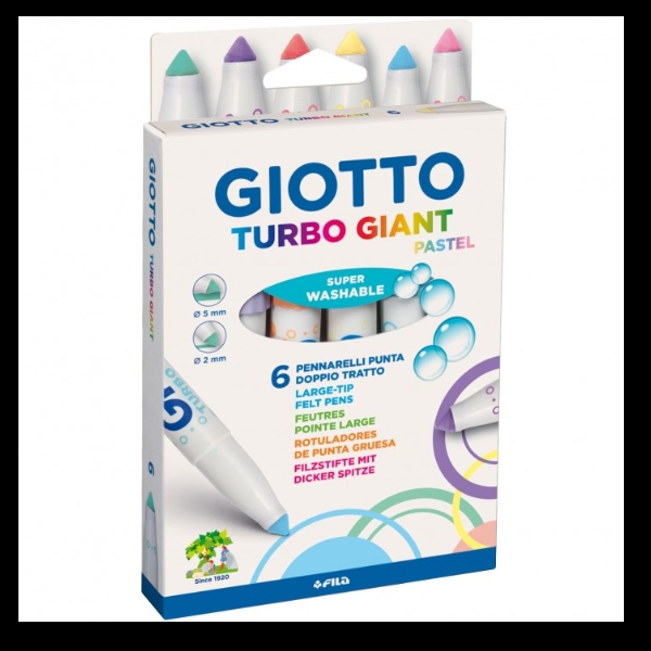 10218433 Espositore Banco Giotto Turbo Maxi