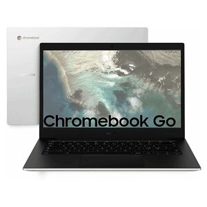 10218433 Galaxy Chromebook Go (2 Years Pick-up And Return)