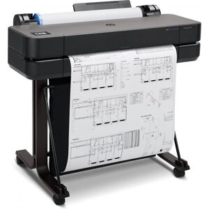 10218433 Hp Designjet T630 Printer 61cm 24in