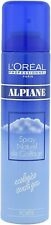 12 Pz L’oreal Alpiane Ecological Strong Hold No Gas 250ml