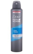 12pz Deodorante Dove Men+ Cool Fresh Spray Uomo Maxi Formato 250ml