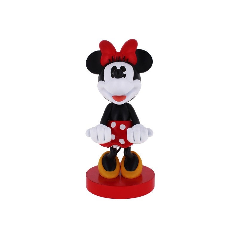 1586719 Minnie Mouse Cable Guy