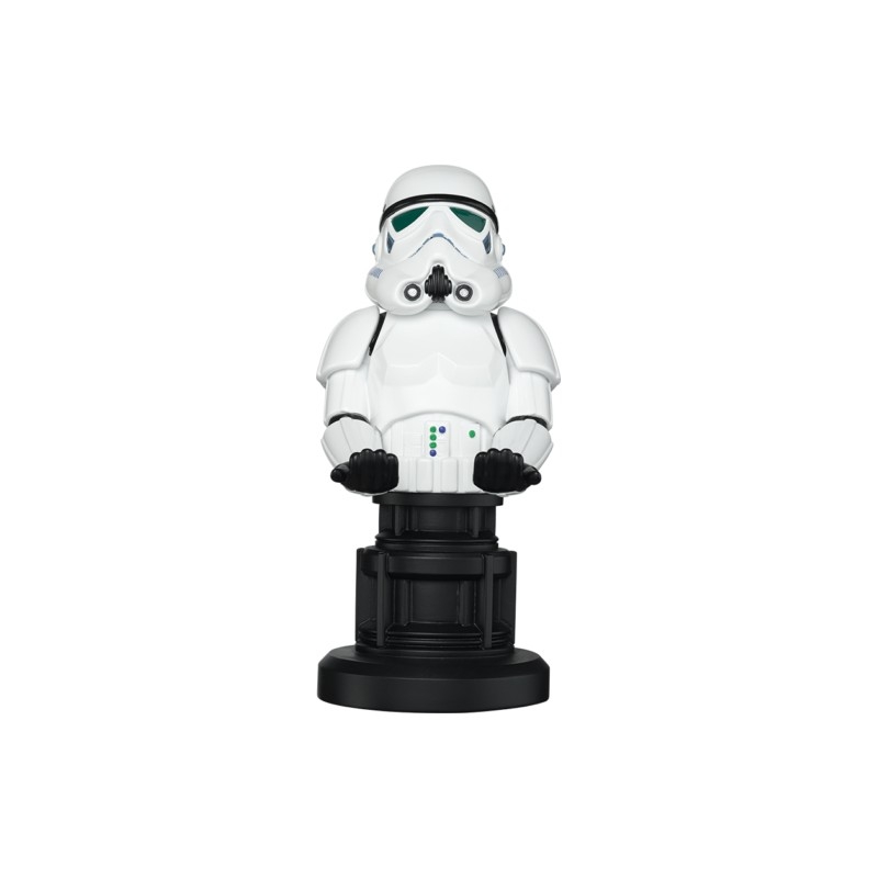 1588618 Stormtrooper Cable Guy