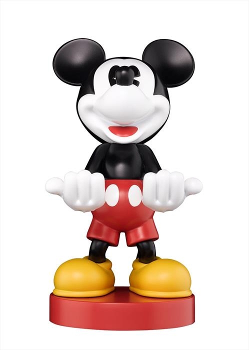 1593843 Mickey Mouse Cable Guy