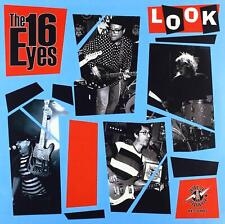16 Eyes Look (vinyl Lp)