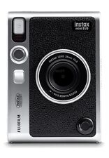 16812467 Fujifilm Instax Mini Evo Fotocamera Digitale Fotocamera Compatta Con Comfort Fotografico ~d~