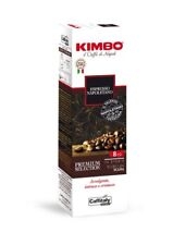200 Capsule Caffe' Kimbo Caffitaly System Espresso Napoletano Offerta Breakshop