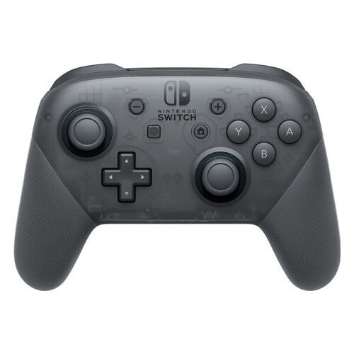 2510466 Controller Nintendo Switch Pro Game Pad Wireless ~d~