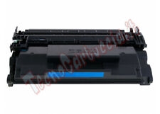 377097 Hp 87a Black Laserjet Toner Cartridge - Toner - [k] - Per Hp Laserjet Ent