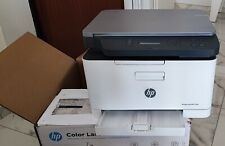 388389 Hp Color Laser Mfp 178nw