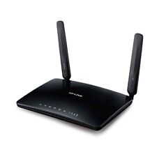 394767 Router Wireless Dual Band 4g Lte Ac750
