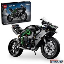 42170 Moto Lego® Technic Kawasaki Ninja H2r