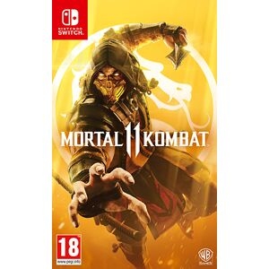 5051891169913 Mortal Kombat 11 Sony Playstation 5 Nuovo Gioco In Italiano