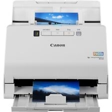 5209c003 Canon Imageformula Rs40 Scanner Documenti Cmos/cis Duplex 216 X 3 ~d~