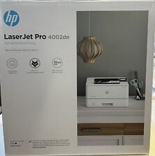 5762778 Hp Stampante Laserjet Pro 4002dn