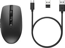 715 Rechargeable Multi-device Bluetooth Mouse