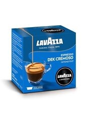 720 (20x36) Capsule Caffe Lavazza A Modo Mio Dek Cremoso Offerta Ex Cremosamente