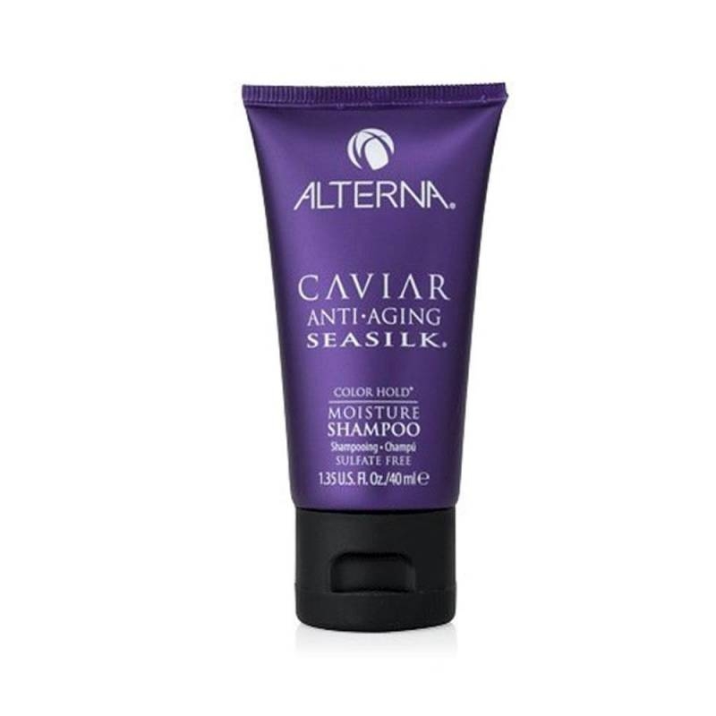 859557 Alterna Caviar Multiplying Volume Shampoo 250ml