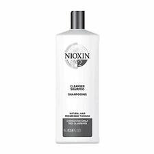 877251 Nioxin System 2 Shampoo Volumizing Very Weak Fine Hair 1000ml