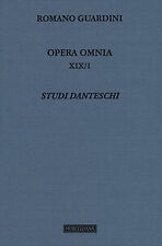 9788837232191 Opera Omnia: 191 - Romano Guardini,o. Tolone