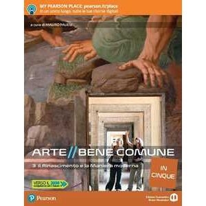 9788869104848 A Cura Di Mauro Pavesi Arte Bene Comune Cinque 3 +grammarchitet Br