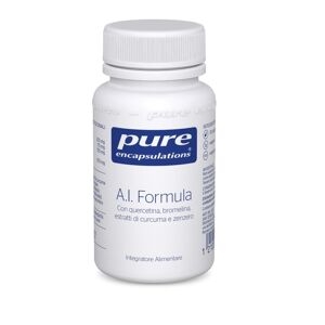 A.i. Formula Pure Encapsulation 30 Capsule