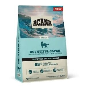 Acana Cat Bountiful Catch 1,8 Kg