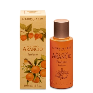 Accordo Arancio Eau De Parfum 50 Ml, 066.709