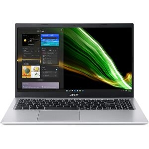Acer Aspire 5 A515-56g-51gb, 15,6 Pollici, Processore Intel® Core I5 1135g7, Nvidia Geforce Mx450, 16 Gb, 512 Gb Ssd, Silver