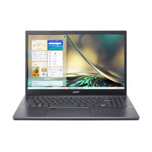 Acer Aspire 5 A515-57-58y8 Computer Portatile 396 Cm (15.6 ) Full Hd Intel® Core™ I5 I5-12450h 16 Gb Ddr4-sdram 512 Gb Ssd Wi-fi 6 (802.11ax) Windows 11 Home Grigio