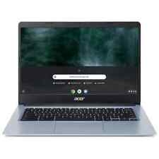 Acer Chromebook Cb314-1h-c3vb 35,6 Cm (14'') Full Hd Intel® Celeron® N