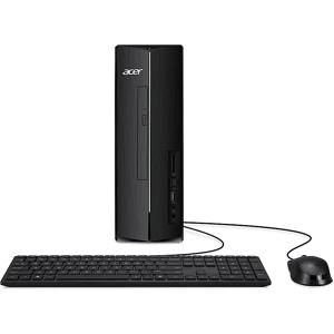 Acer Pc Desktop Aspire Xc Xc-1780 I5