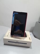Acer Tab A100 7