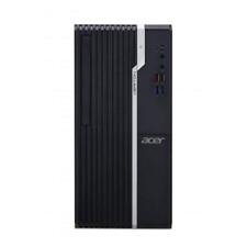 Acer Veriton S2680g Ddr4-sdram I3-10105 Desktop Intel® Core™ I3 8 Gb 256 Gb Unità Di Memoria A Stato Solido 