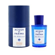 Acqua Di Parma Arancia Di Capri Eau De Toilette 150 Ml Profumo Unisex Originale