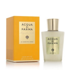 Acqua Di Parma Magnolia Nobile Sublime Bath Gel 200ml Boxed & Sealed