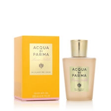 Acqua Di Parma Rosa Nobile Special Edition Shower Gel 200 Ml