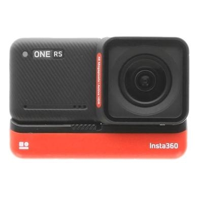 Action Camera Cinrsgp/a Insta360 One Rs Twin Edition 360° ~d~