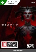 Activision Diablo 4 Xsx It