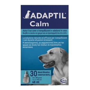 Adaptil ® Calm - Antistress Per Cani - Ricarica