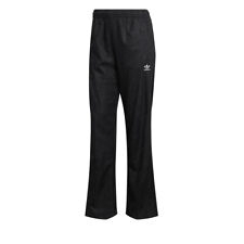 Adidas Originals Pants - Pantaloni Fitness - Donna Black 44