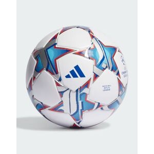 adidas palloni pallone uefa champions league 23/24, taglia 5 donna
