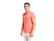Adidas T-shirt Tennis Uomo Ip1941 Freelift Tee Scarlet/red