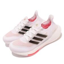 Adidas Ultraboost 21 W Women Running Casual Lifestyle Shoes Sneakers Pick 1