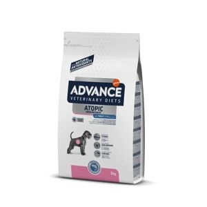Advance Diets Dog Adult Atopic Medium Maxi Trota 3kg